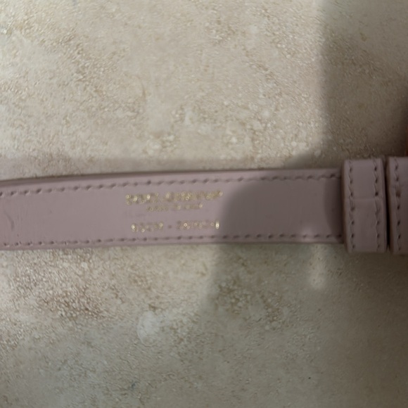 Dolce & Gabbana Mini Devotion Waist Bag with removable belt - Picture 7 of 7